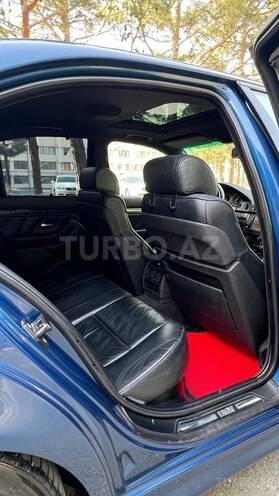 BMW 530 2002, 395,000 km - 3.0 l - Bakı
