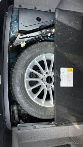 BMW 530 2002, 395,000 km - 3.0 l - Bakı