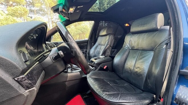 BMW 530 2002, 395,000 km - 3.0 l - Bakı