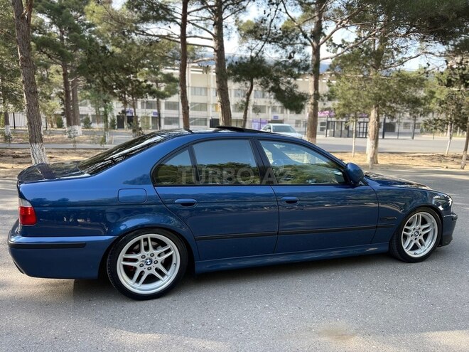 BMW 530 2002, 395,000 km - 3.0 l - Bakı