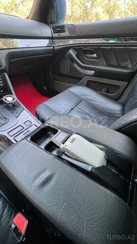 BMW 530 2002, 395,000 km - 3.0 l - Bakı