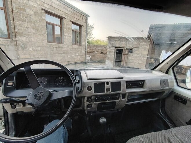 GAZ 33021 2002, 600,000 km - 2.4 l - Bakı