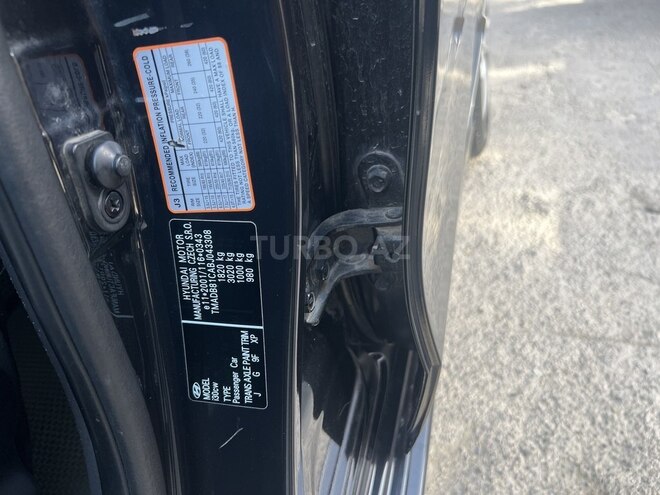 Hyundai i30 2010, 144,650 km - 1.4 l - Bakı