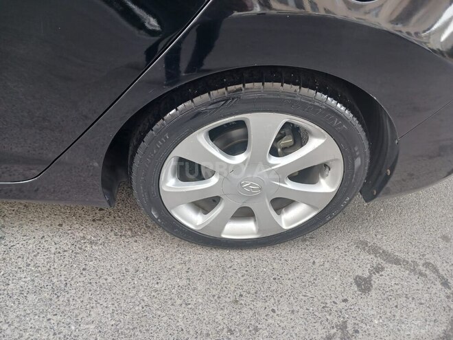 Hyundai Elantra 2011, 187,000 km - 1.8 l - Bakı