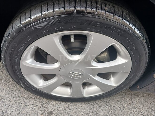 Hyundai Elantra 2011, 187,000 km - 1.8 l - Bakı
