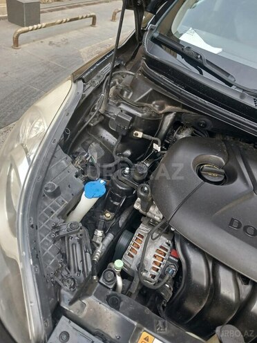 Hyundai Elantra 2011, 187,000 km - 1.8 l - Bakı