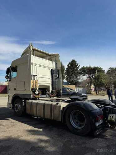 DAF 105 XF 2012, 1,000,000 km - 12.0 l - Bakı