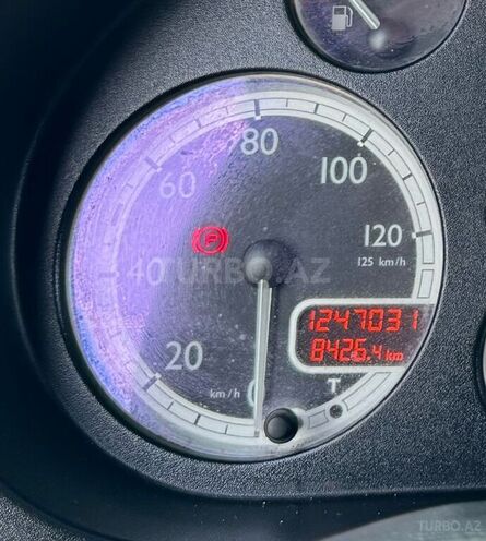 DAF 105 XF 2012, 1,000,000 km - 12.0 l - Bakı