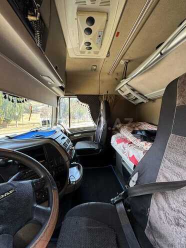 DAF 105 XF 2012, 1,000,000 km - 12.0 l - Bakı