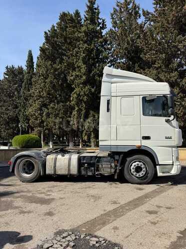 DAF 105 XF 2012, 1,000,000 km - 12.0 l - Bakı