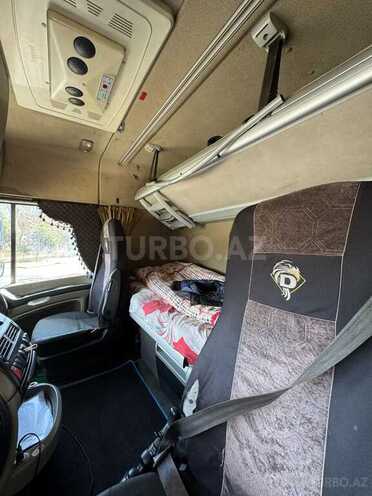 DAF 105 XF 2012, 1,000,000 km - 12.0 l - Bakı