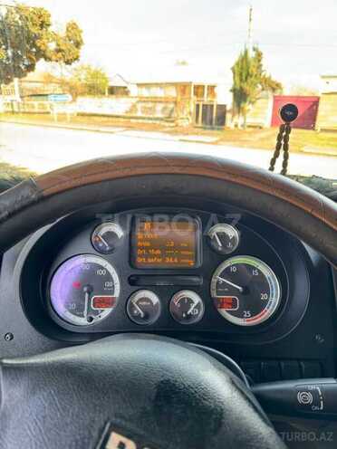 DAF 105 XF 2012, 1,000,000 km - 12.0 l - Bakı