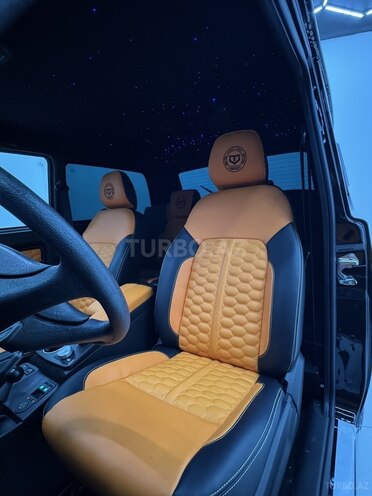 LADA (VAZ) Niva 2025, 10 km - 1.7 л - Bakı