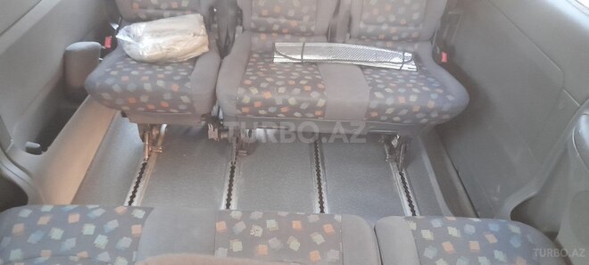 Mercedes Vito 115 2004, 222,222 km - 2.2 l - Bakı