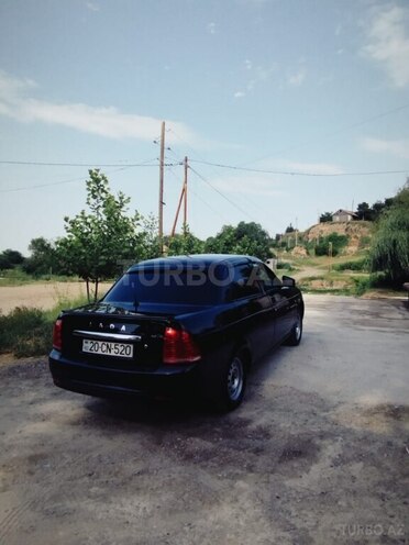 LADA (VAZ) Priora 2008, 303,803 km - 1.6 l - Tovuz