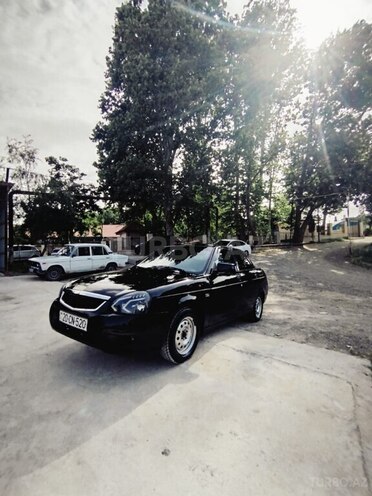 LADA (VAZ) Priora 2008, 303,803 km - 1.6 l - Tovuz