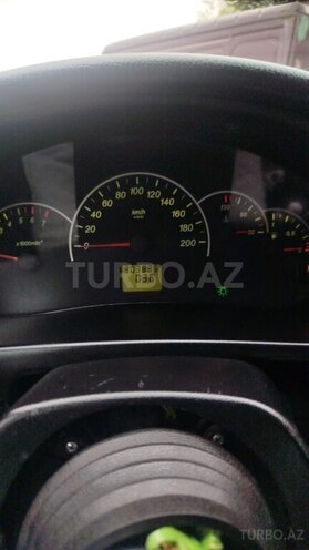 LADA (VAZ) Priora 2008, 303,803 km - 1.6 l - Tovuz