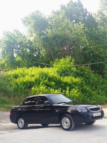 LADA (VAZ) Priora 2008, 303,803 km - 1.6 l - Tovuz