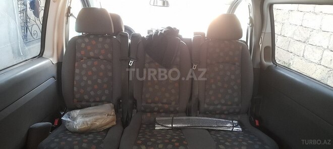 Mercedes Vito 115 2004, 222,222 km - 2.2 l - Bakı