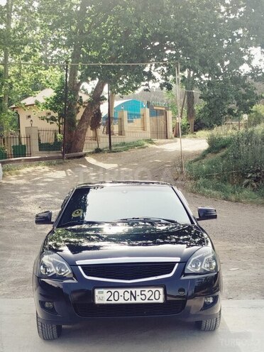 LADA (VAZ) Priora 2008, 303,803 km - 1.6 l - Tovuz