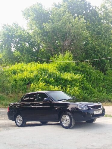 LADA (VAZ) Priora 2008, 303,803 km - 1.6 l - Tovuz