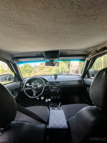 LADA (VAZ) Priora 2008, 303,803 km - 1.6 l - Tovuz