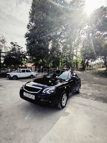 LADA (VAZ) Priora 2008, 303,803 km - 1.6 l - Tovuz