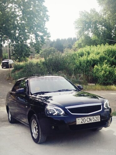 LADA (VAZ) Priora 2008, 303,803 km - 1.6 l - Tovuz