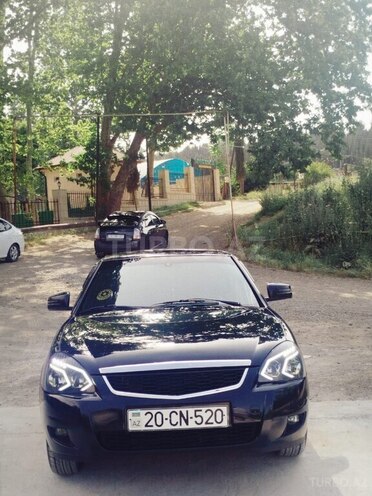 LADA (VAZ) Priora 2008, 303,803 km - 1.6 l - Tovuz