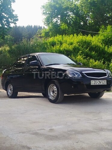LADA (VAZ) Priora 2008, 303,803 km - 1.6 l - Tovuz