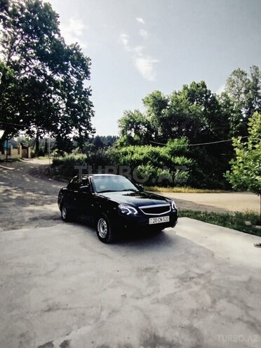 LADA (VAZ) Priora 2008, 303,803 km - 1.6 l - Tovuz