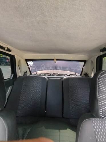 LADA (VAZ) Priora 2008, 303,803 km - 1.6 l - Tovuz