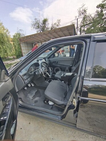LADA (VAZ) Priora 2008, 303,803 km - 1.6 l - Tovuz