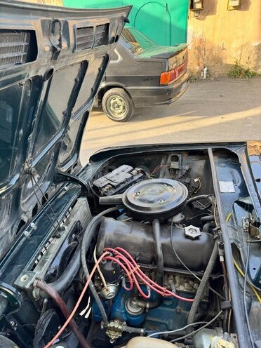 LADA (VAZ) 2106 2005, 54,477 km - 1.6 l - Bakı