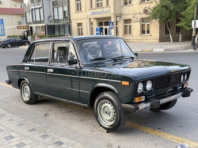 LADA (VAZ) 2106 2005, 54,477 km - 1.6 l - Bakı
