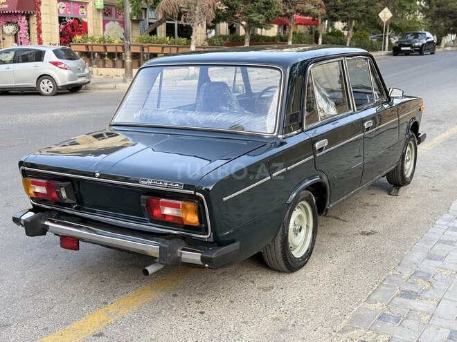LADA (VAZ) 2106 2005, 54,477 km - 1.6 l - Bakı