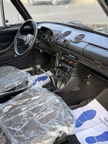 LADA (VAZ) 2106 2005, 54,477 km - 1.6 l - Bakı