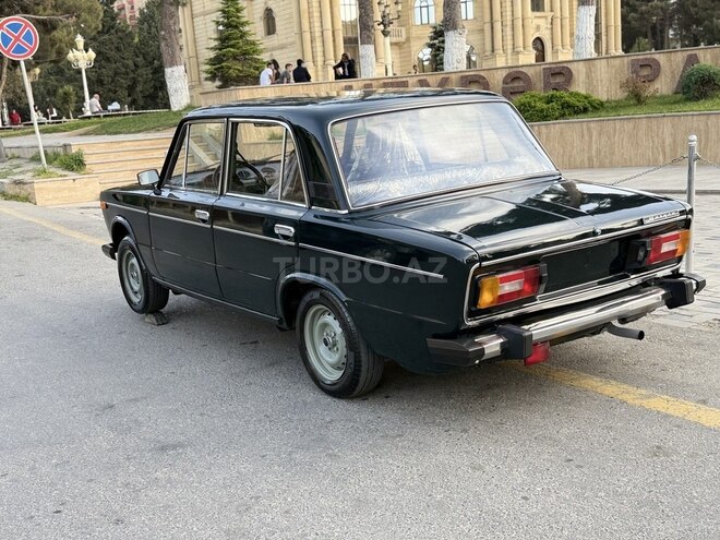 LADA (VAZ) 2106 2005, 54,477 km - 1.6 l - Bakı