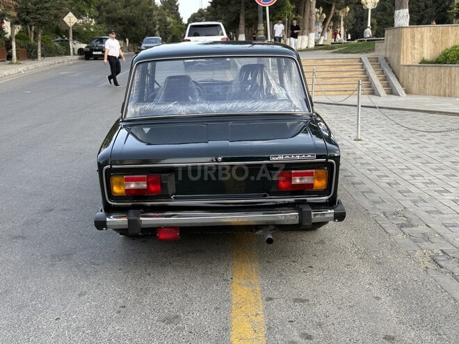 LADA (VAZ) 2106 2005, 54,477 km - 1.6 l - Bakı