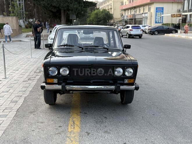 LADA (VAZ) 2106 2005, 54,477 km - 1.6 l - Bakı