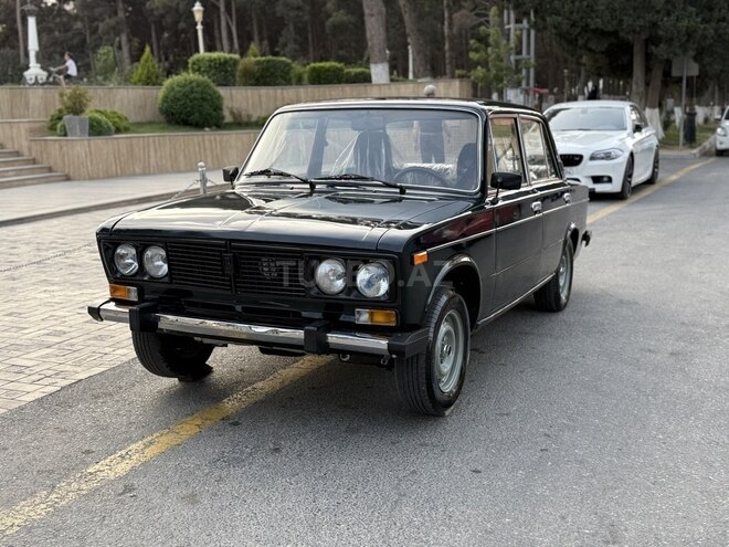 LADA (VAZ) 2106 2005, 54,477 km - 1.6 l - Bakı