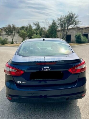 Ford Focus 2013, 236,000 km - 1.6 l - Bakı