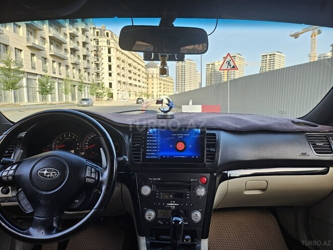 Subaru Legacy 2008, 245,000 km - 3.0 l - Bakı