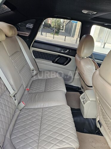 Subaru Legacy 2008, 245,000 km - 3.0 l - Bakı