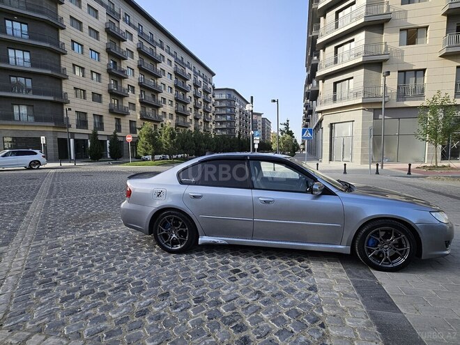 Subaru Legacy 2008, 245,000 km - 3.0 l - Bakı