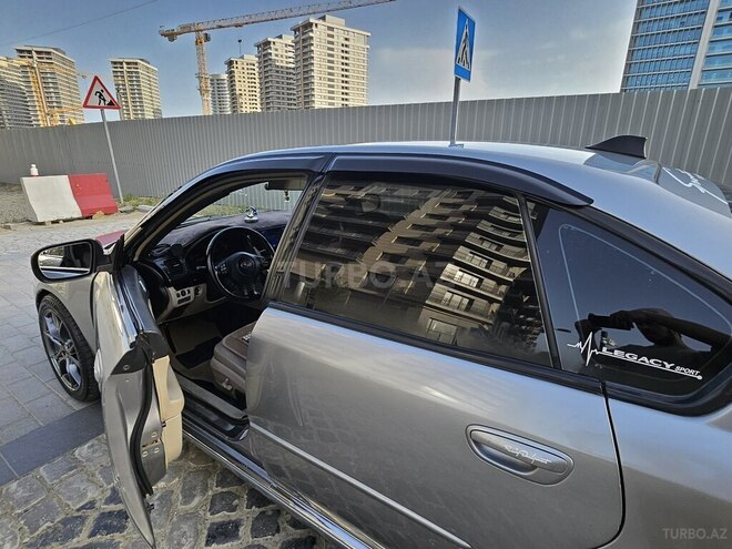 Subaru Legacy 2008, 245,000 km - 3.0 l - Bakı