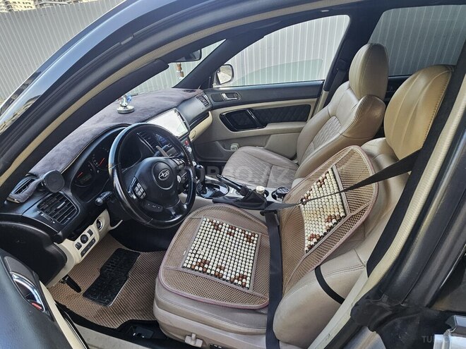 Subaru Legacy 2008, 245,000 km - 3.0 l - Bakı