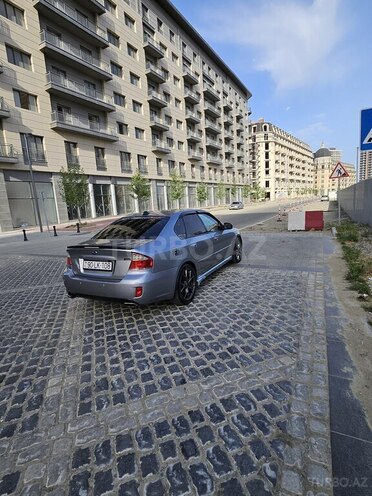 Subaru Legacy 2008, 245,000 km - 3.0 l - Bakı