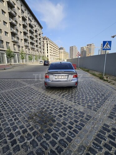 Subaru Legacy 2008, 245,000 km - 3.0 l - Bakı