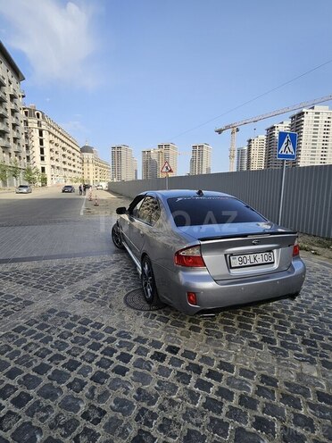 Subaru Legacy 2008, 245,000 km - 3.0 l - Bakı